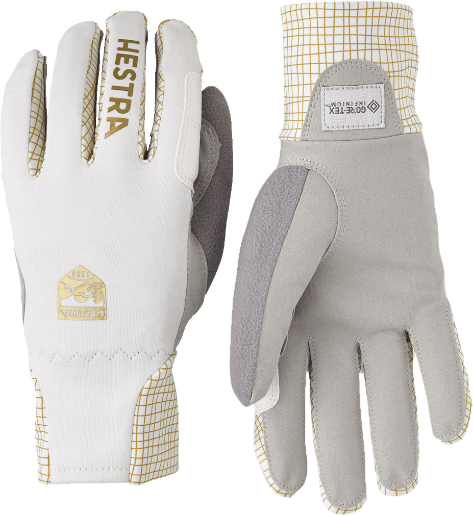 Breeze Windstopper Gloves 020/Offwhite