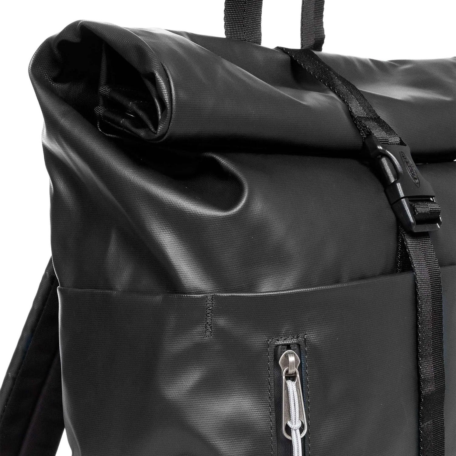 Eastpak  Up roll rolltop backpack