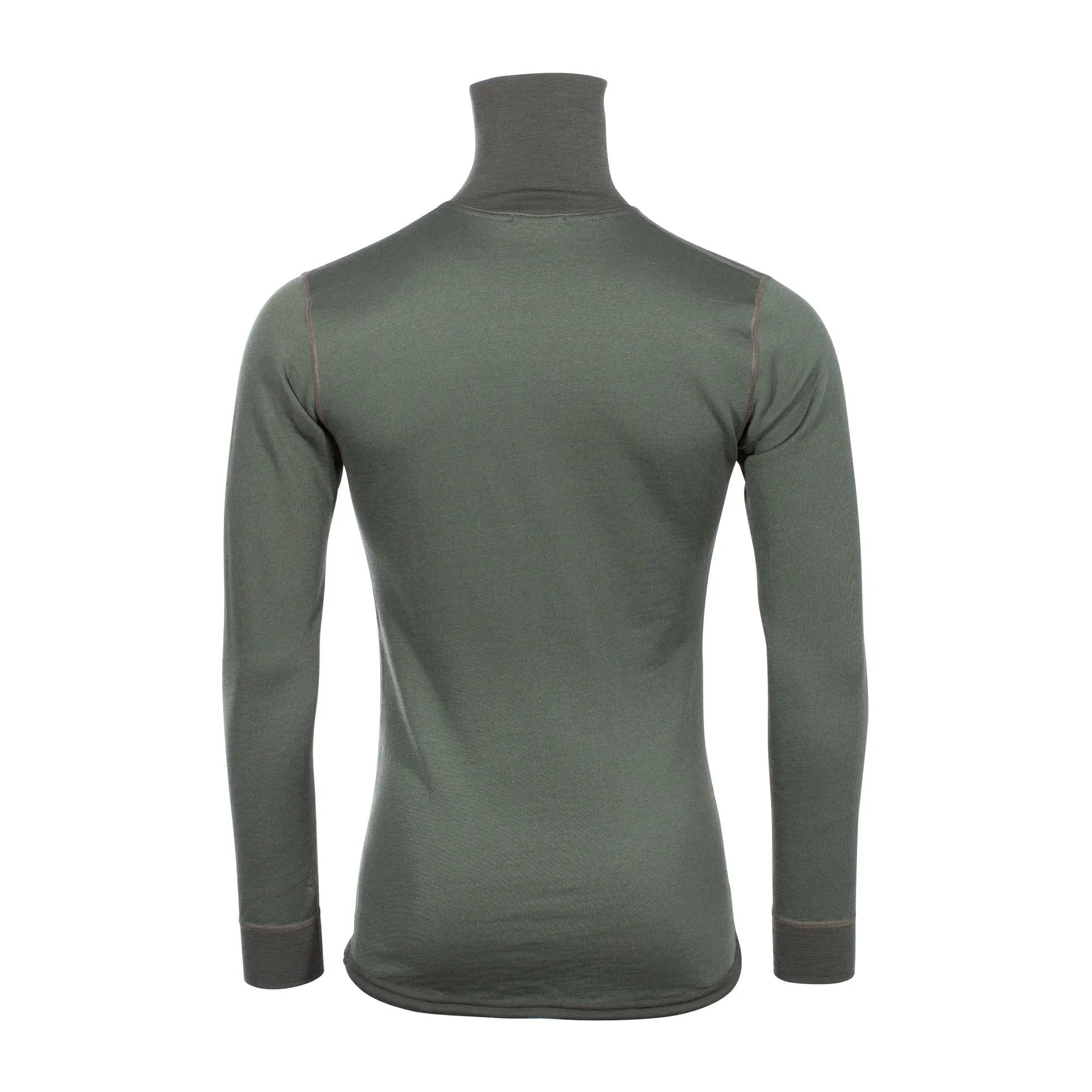 Aclima -  Longsleeve HotWool Polo