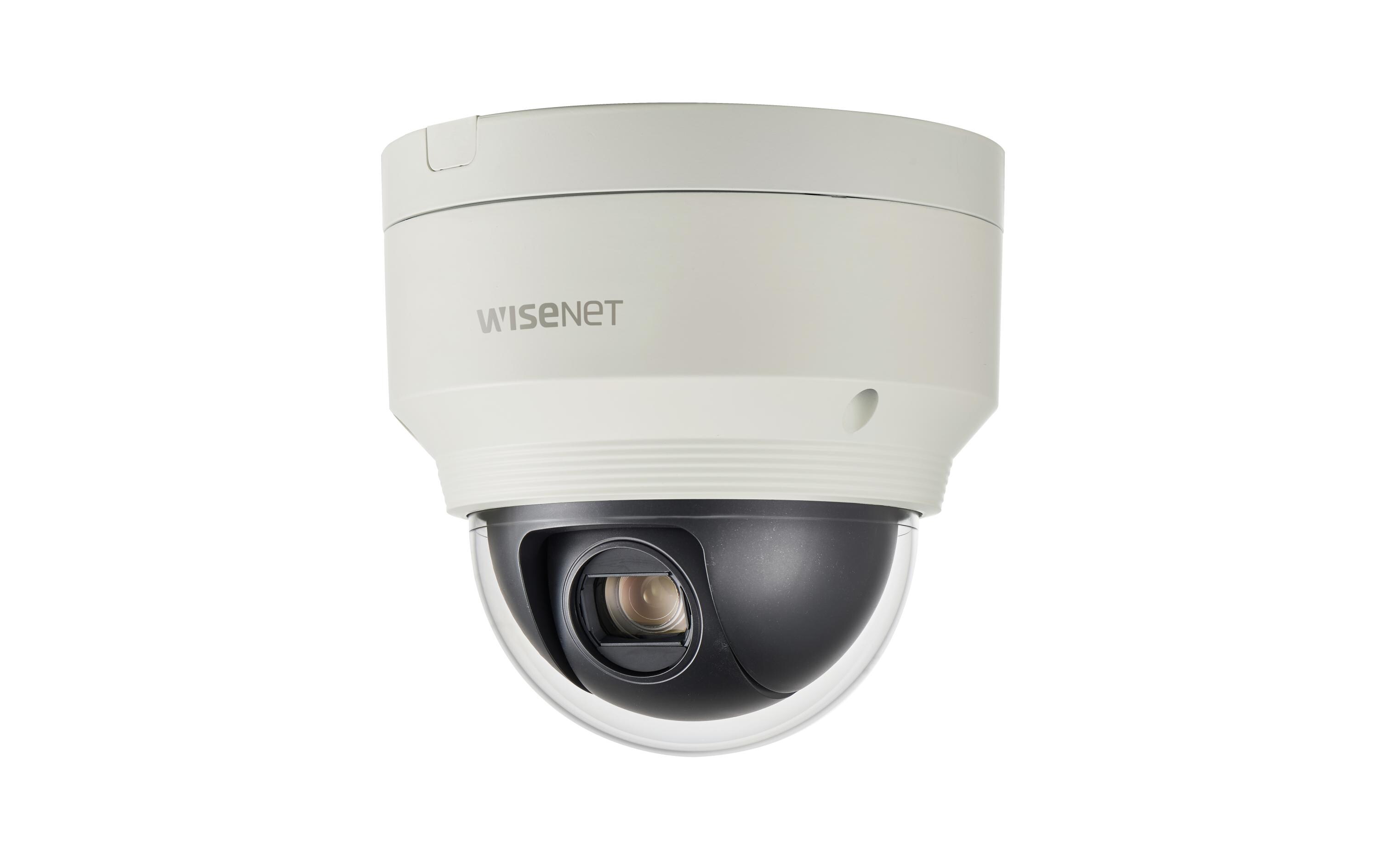 Netzwerkkamera XNP-6120H<br>Netzwerkkamera für die Visuelle Videoüberwachung