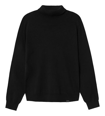Name It Bluse - Strik - NkmRomil - Blåck