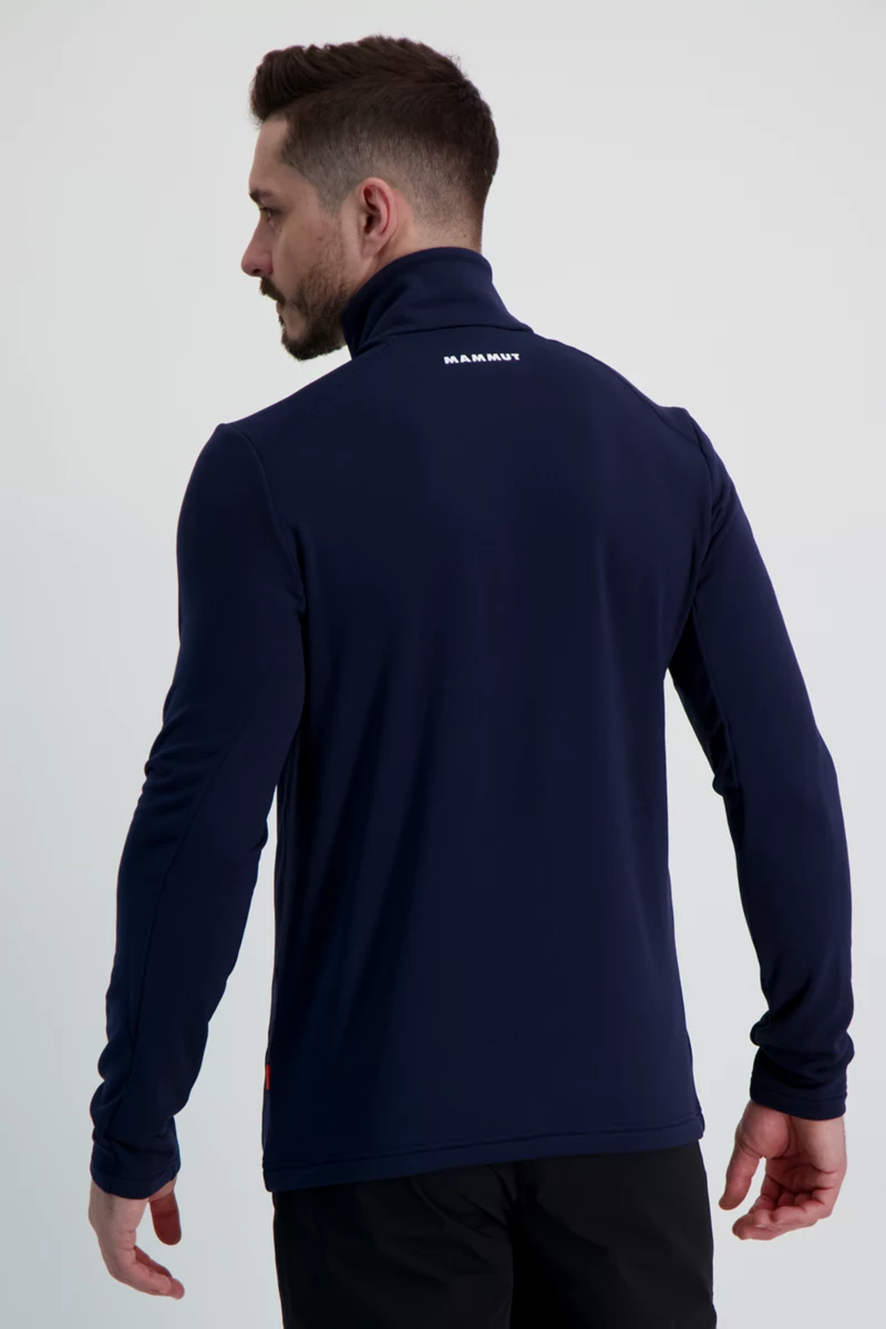 MAMMUT Aconcagua Light Herren Midlayer