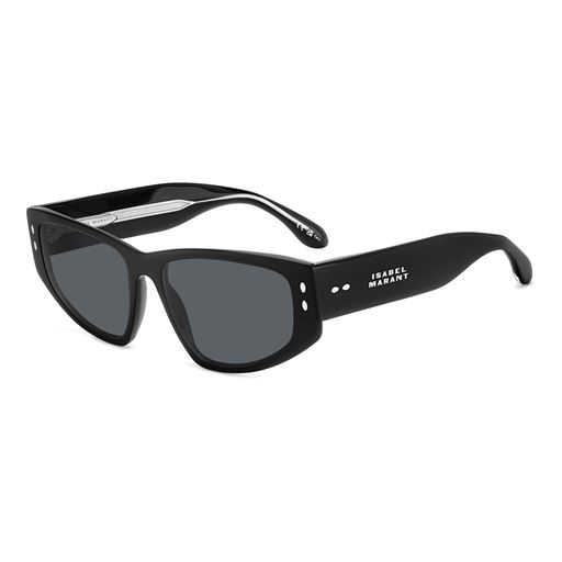 Isabel Marant IM 0172/S Solbriller, Black