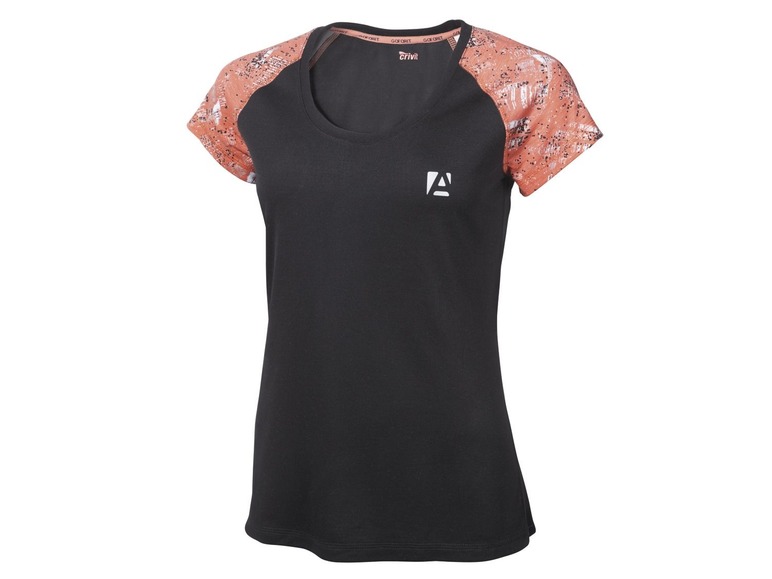 Dames sport shirt