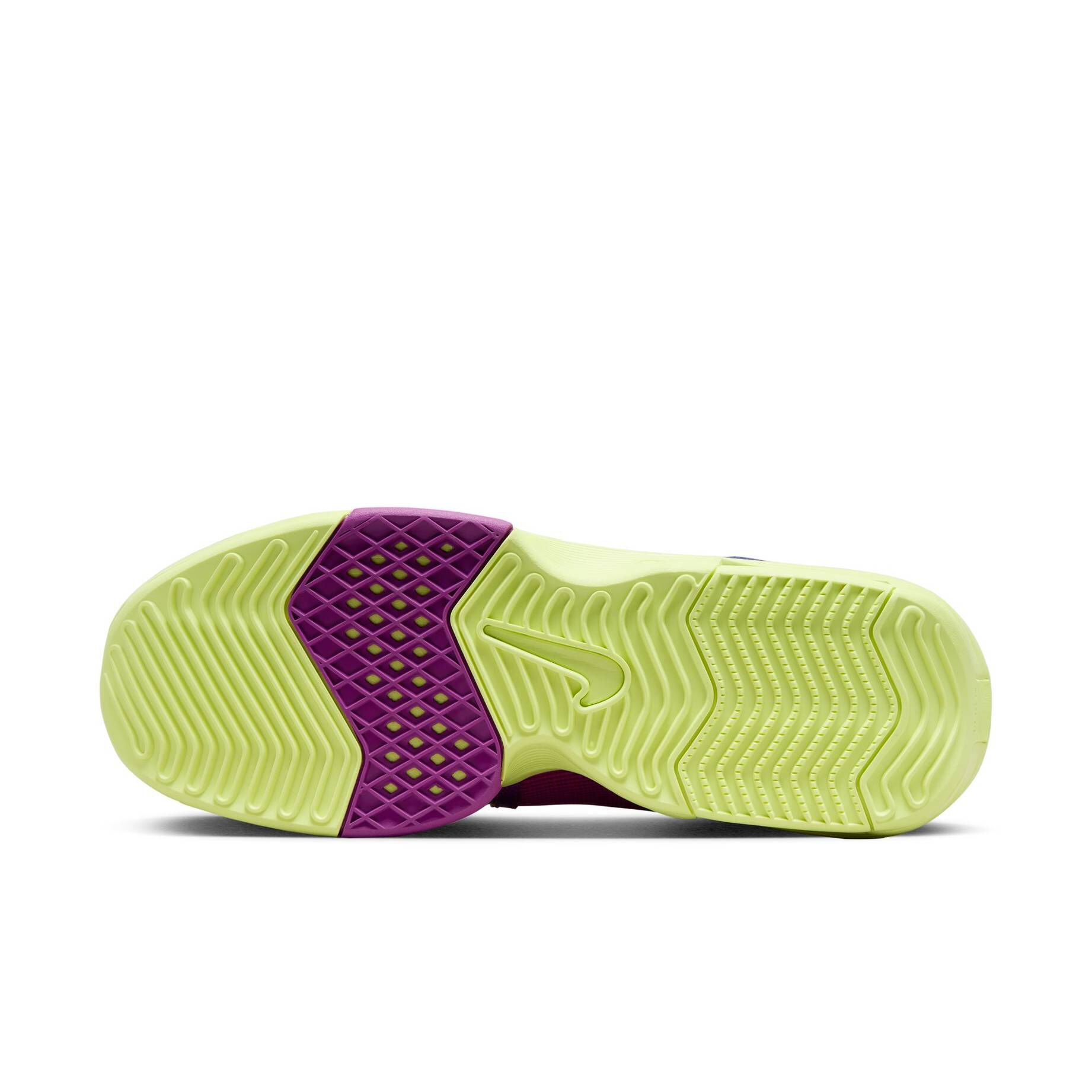Nike| Herren Baskettballschuhe LEBRON WITNESS 8