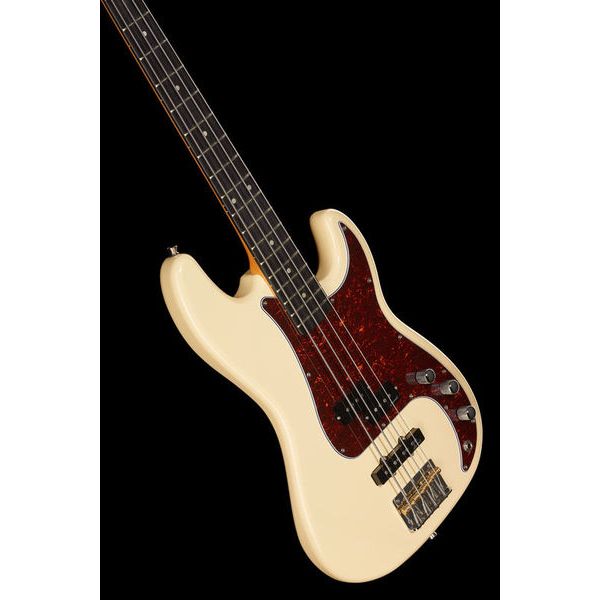 Harley Benton PJ-74 VW Vintage Series Bundle
