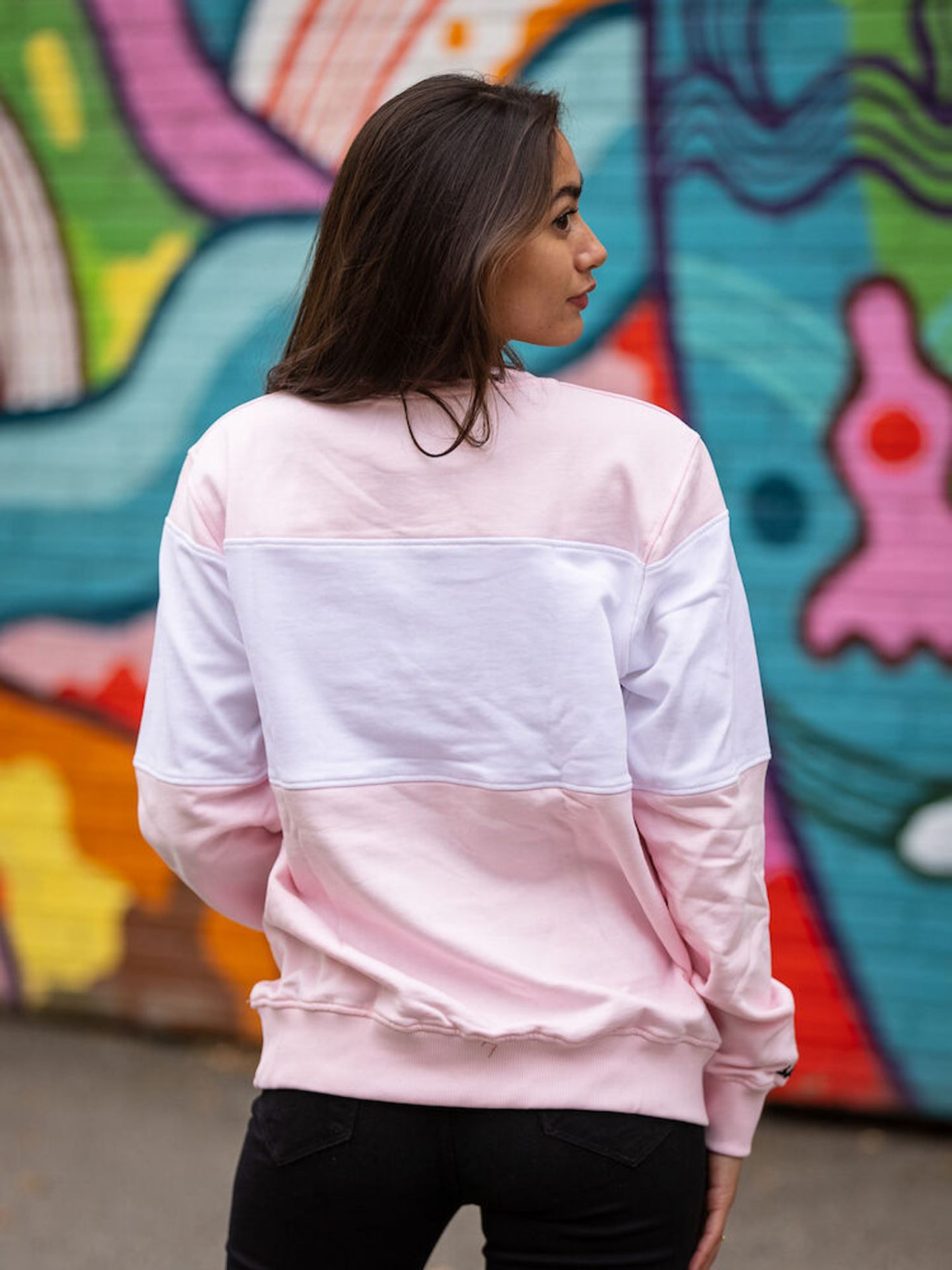 J. Montana Crew Neck