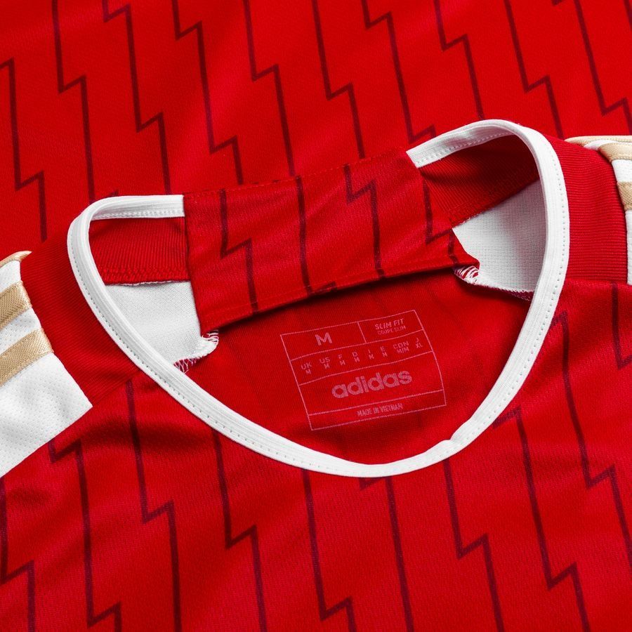 Arsenal Maillot Domicile 2023/24