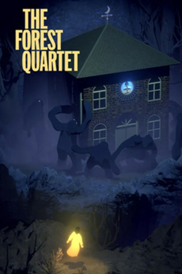 The Forest Quartet- PC