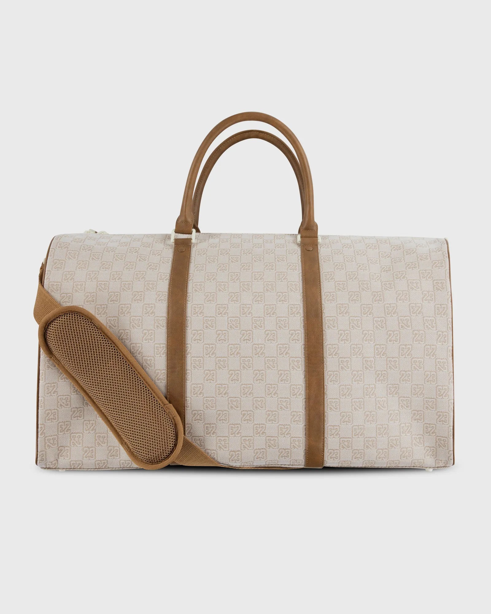 Jordan MONOGRAM DUFFLE BAG
