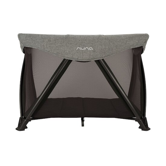 Lit de voyage Sena™ aire   Charcoal        de               Nuna