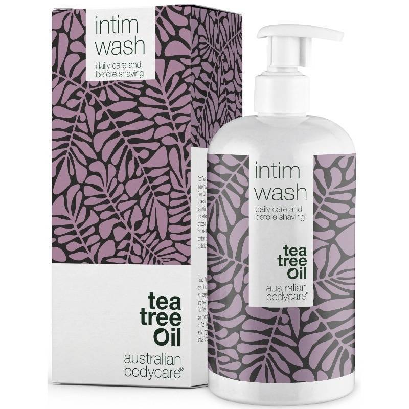 Australian Bodycare Intim Wash 500 ml