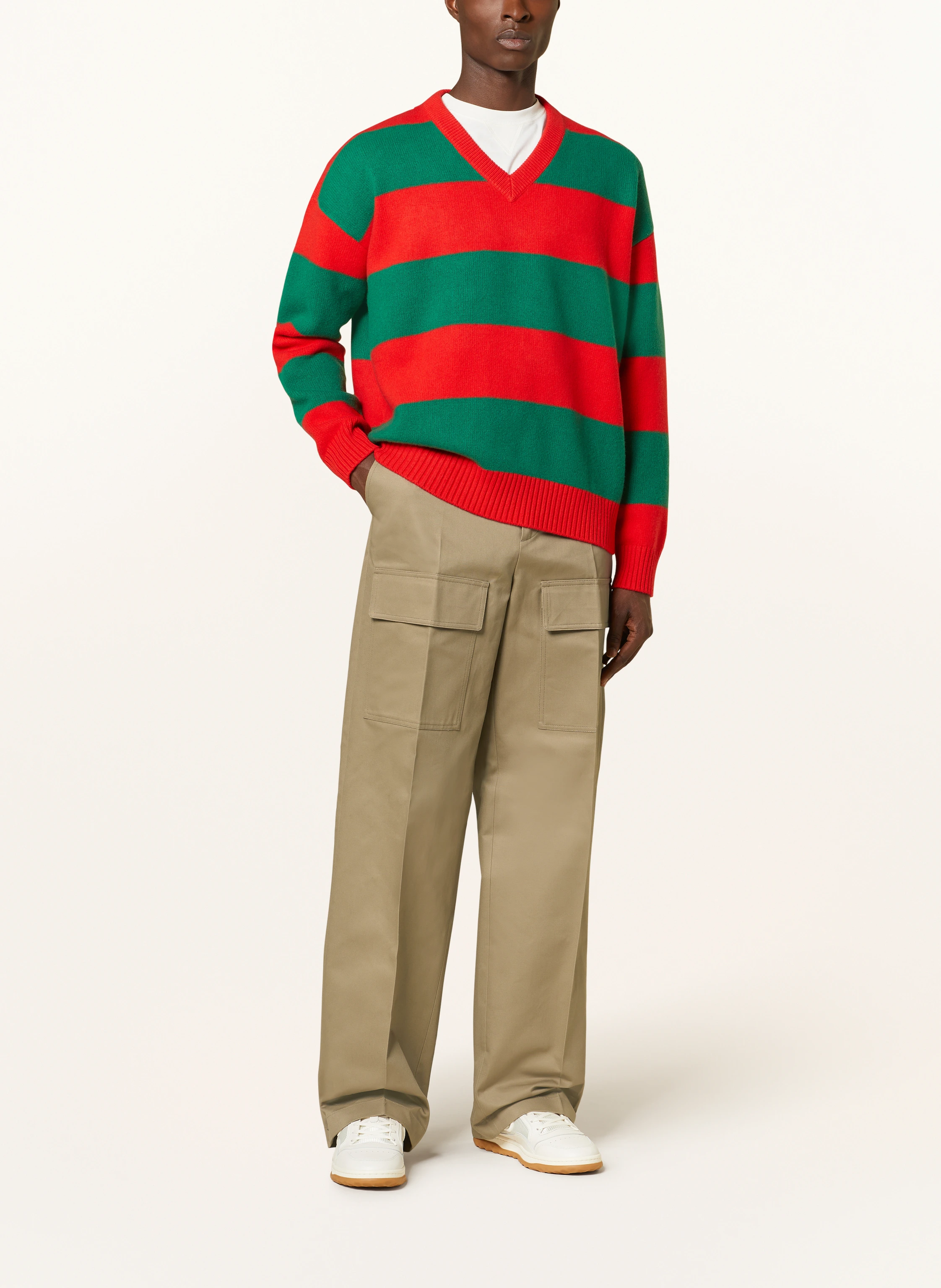 GUCCI Cargohose Regular Fit