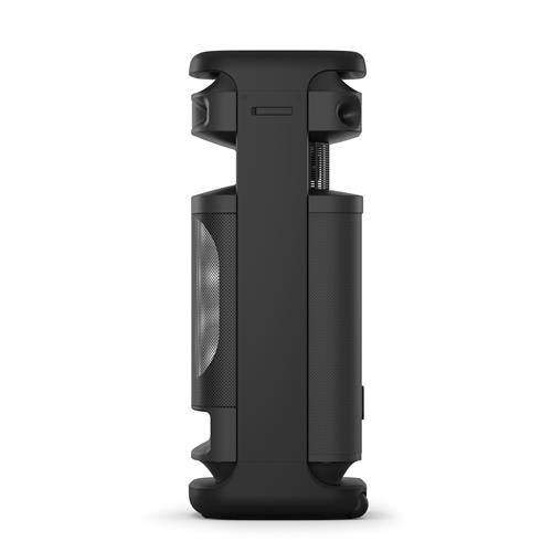 ULT Tower 10 Bluetooth 5.2 Power Sound Wireless Speaker (SRSULT1000.CEL) - Schwarz