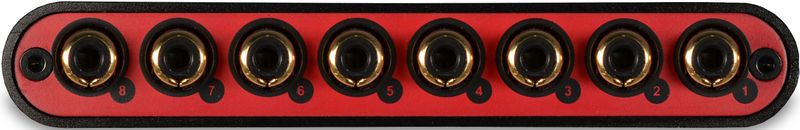 ESI - Gigaport eX - Audio-interface - 8 Onafhankelijke Uitgangen - 24-bit bij 192 kHz