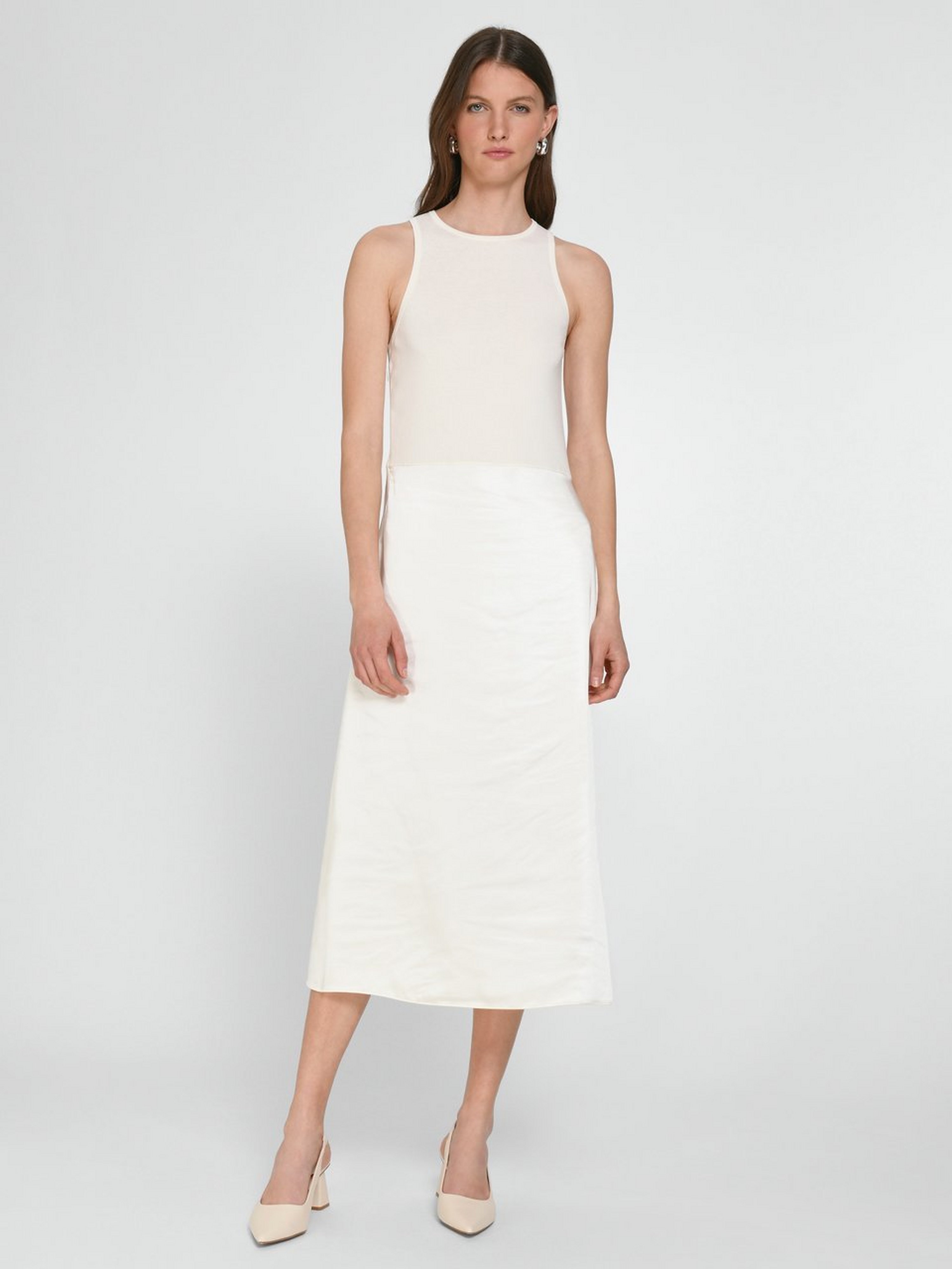 Strickkleid 