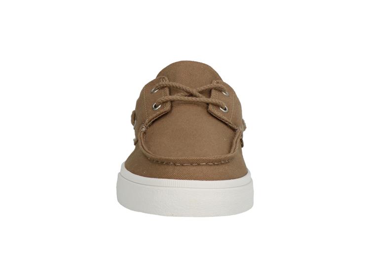Timberland Union Wharf Boat shoe Medium Beige