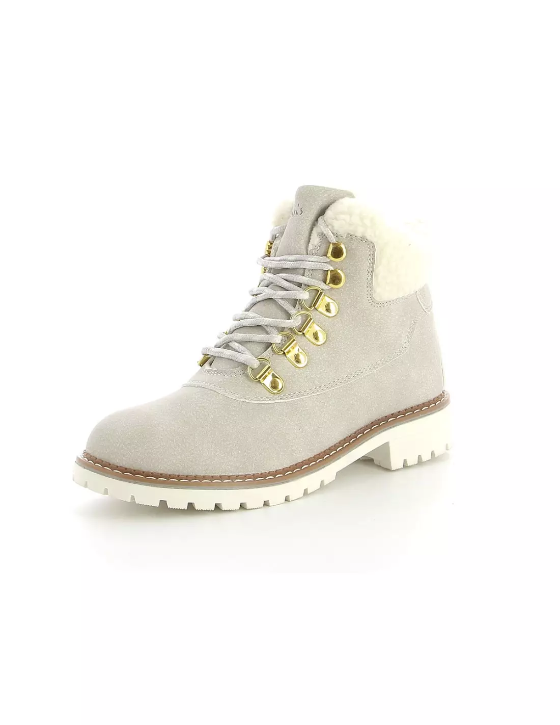 ATELIER GDC EMOIS - Boots & bottines Grisclair