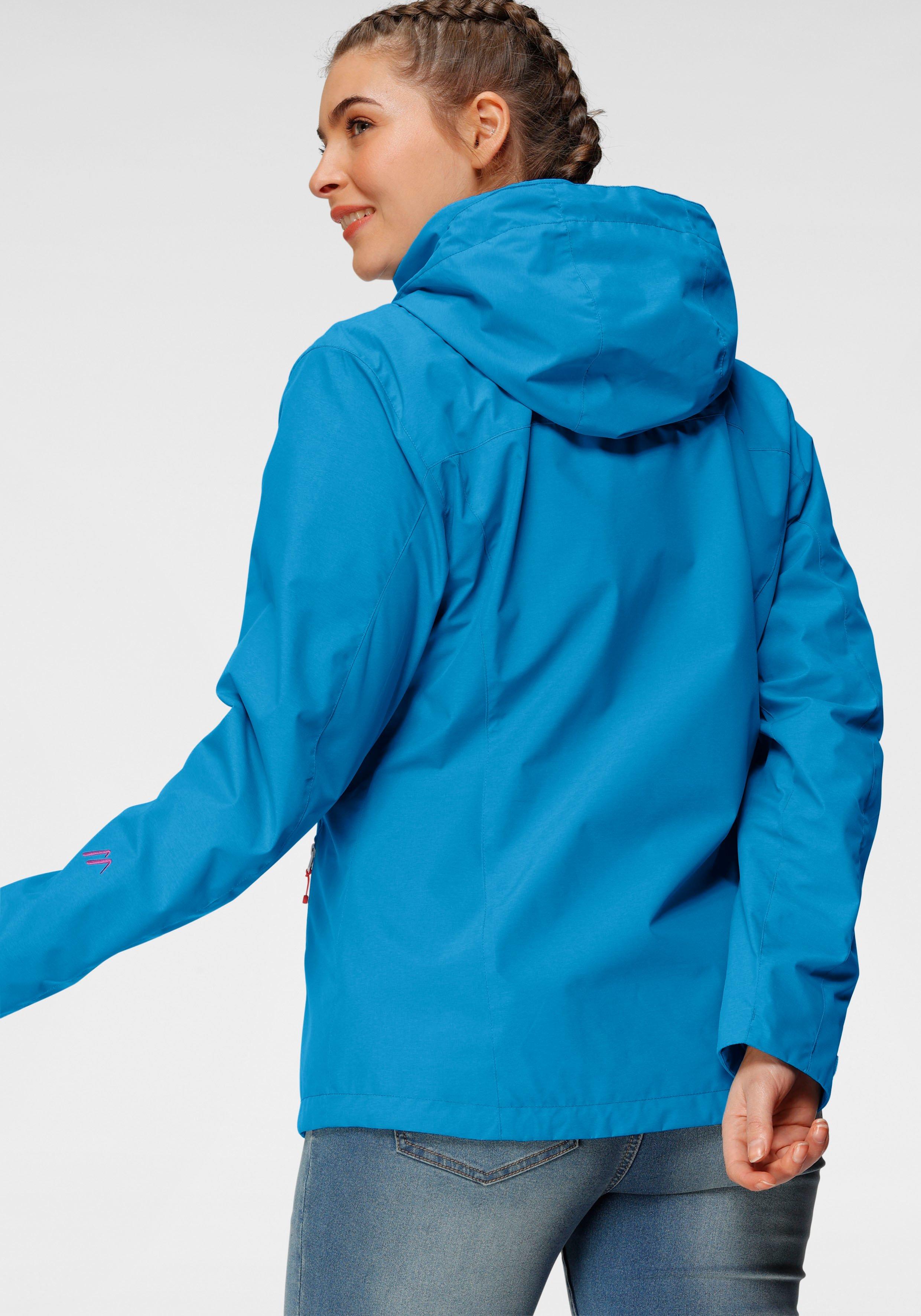 Funktionsjacke