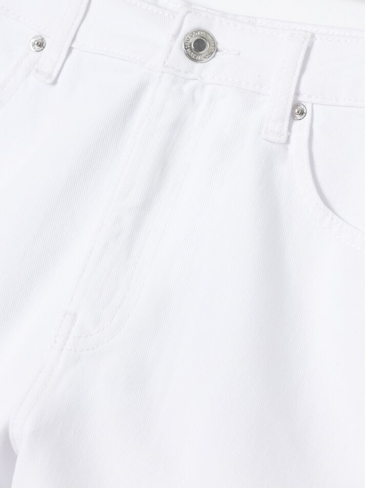 Shorts jeans estilo 