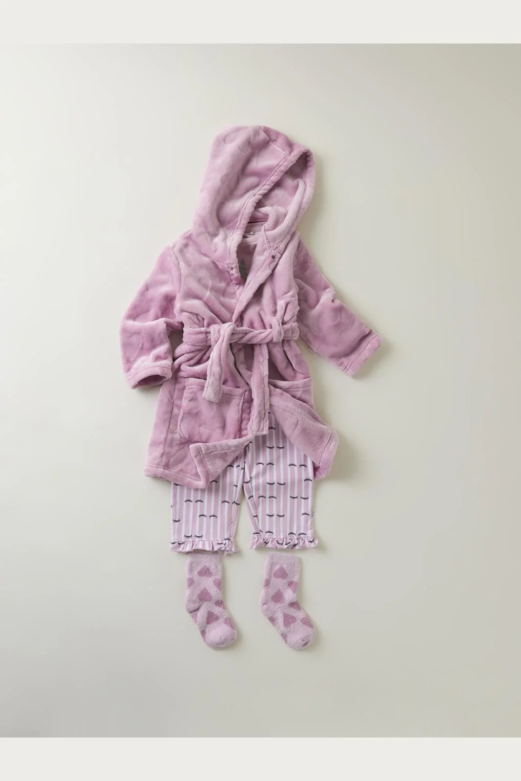 Name It Nmfrose Morning Robe