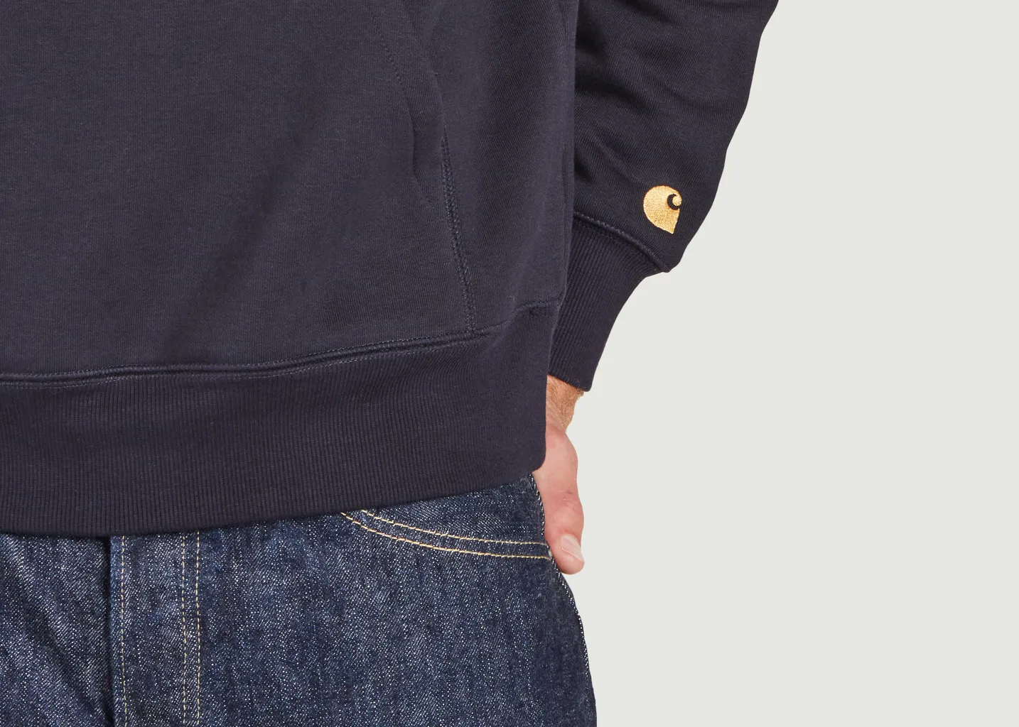 Hoodie Chase Carhartt WIP