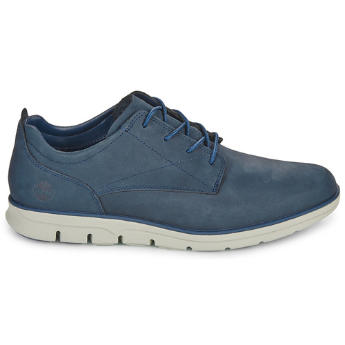 Timberland - BRADSTREET PT OXFORD - Marine