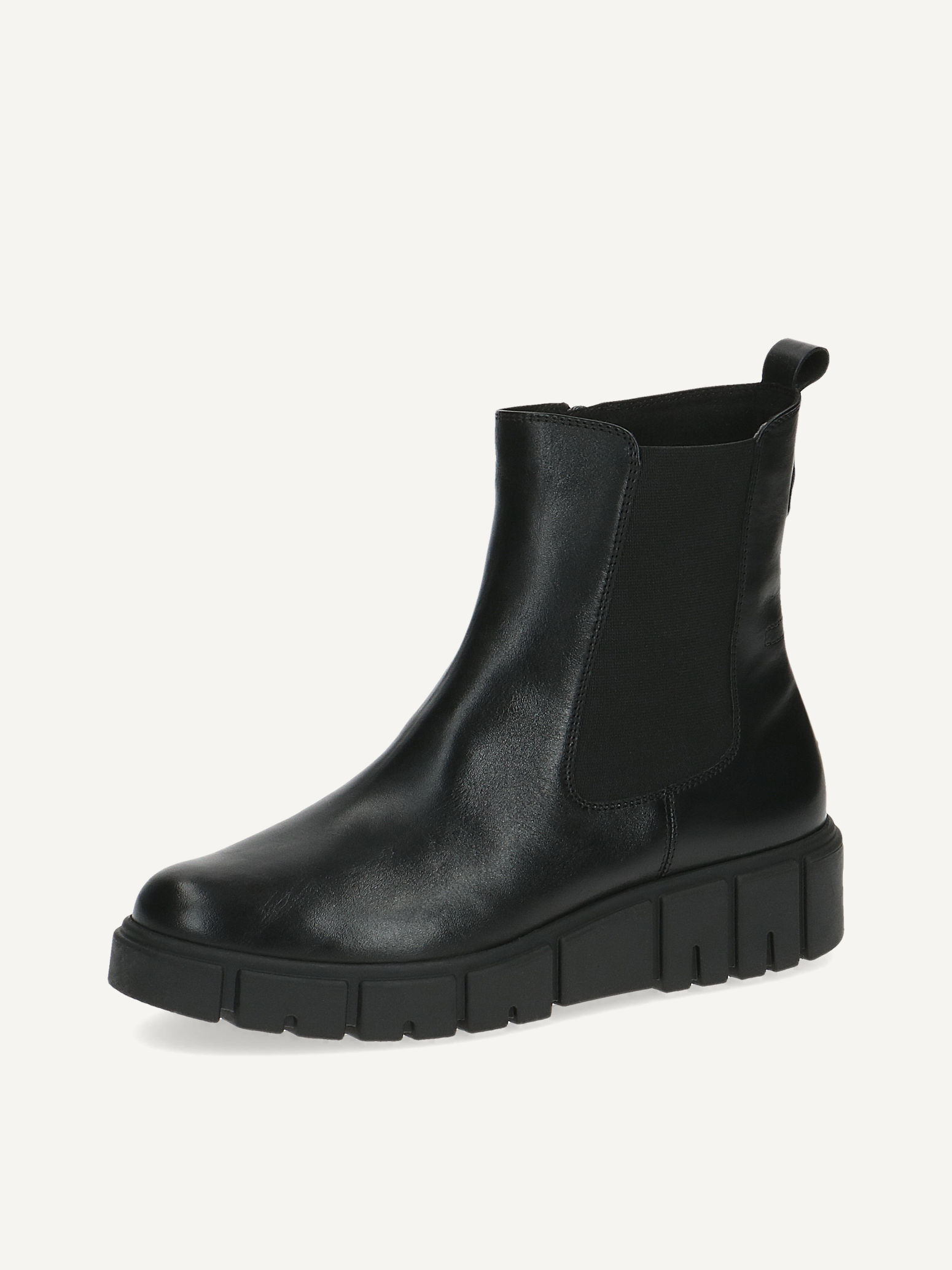 Stiefelette