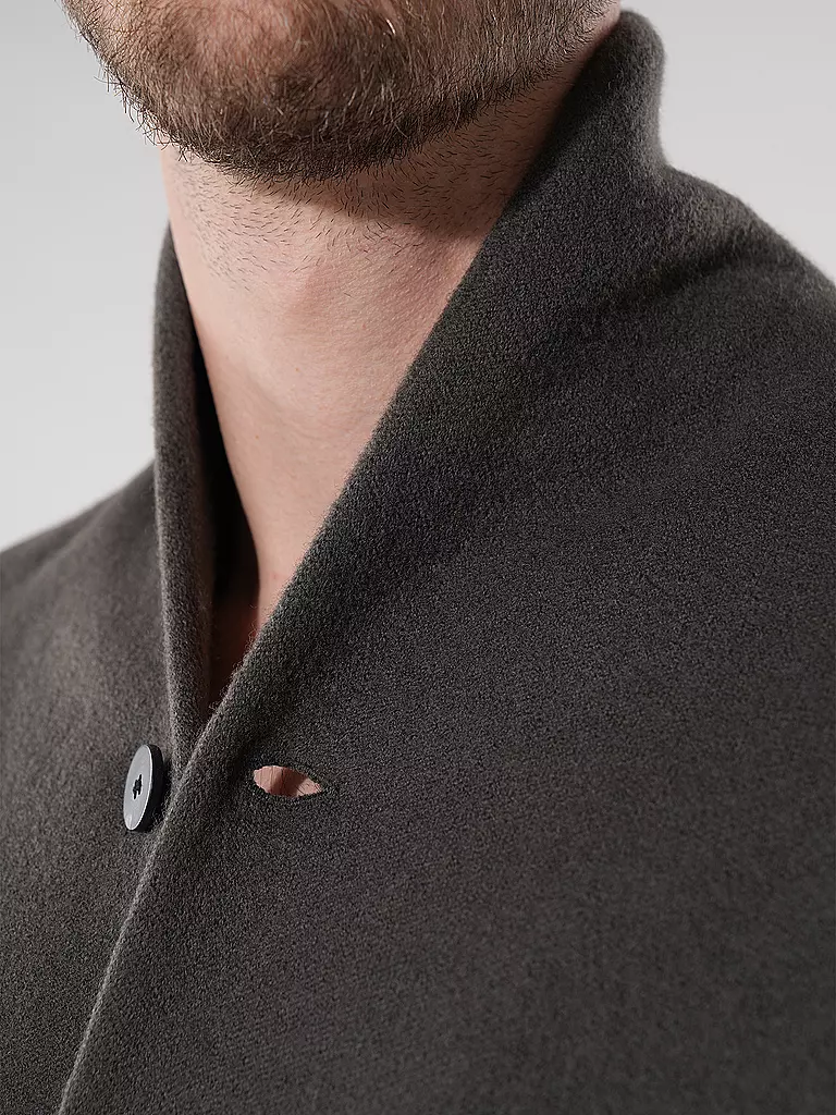EMPORIO ARMANI Sakko ICON  olive
