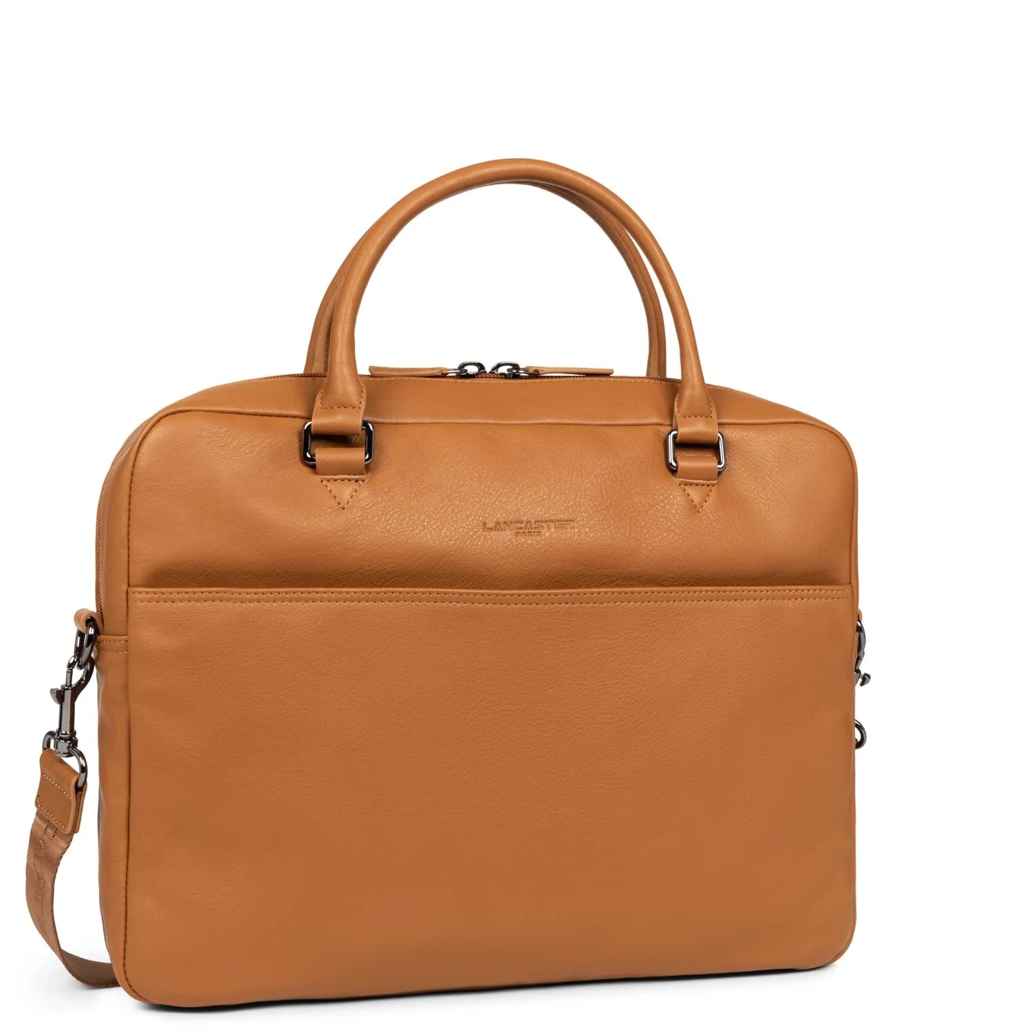 Soft Vintage Homme-Grand porte documents