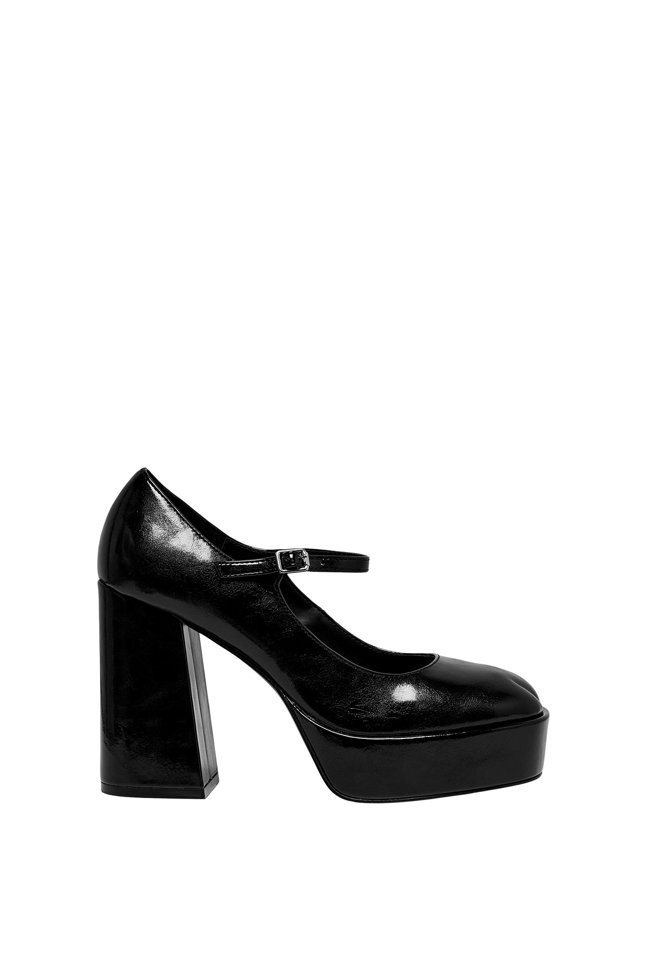 Plataforma Mary Jane