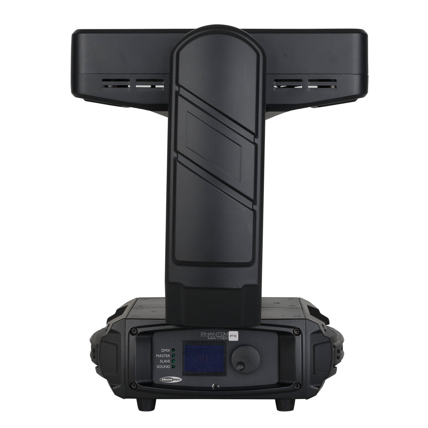 Showtec Phantom Matrix FX LED matrix movinghead