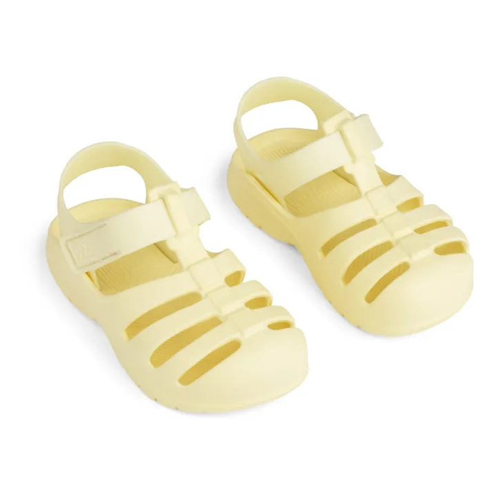 Liewood Sandales Beau | Jaune
