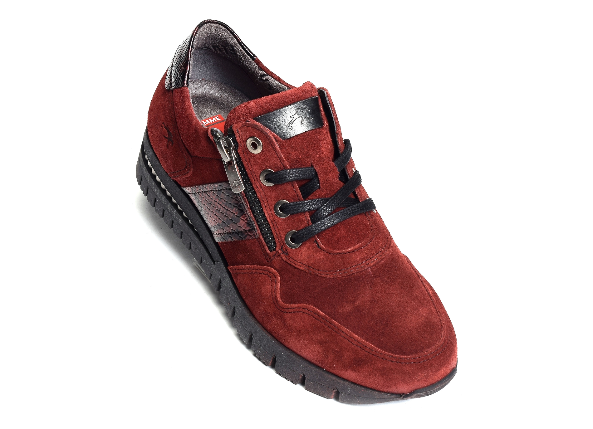 Meryl f1619 brique