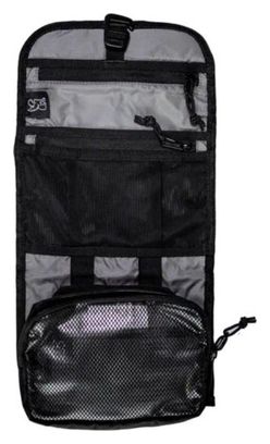 Pochette de Rangement Chrome Bravo Tech Roll Noir
