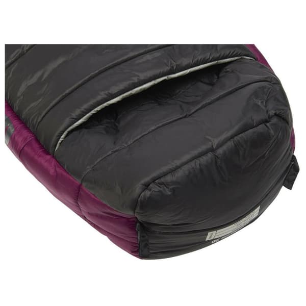 Sac de couchage SIERRA DESIGNS SYNTHESIS 20 DEG WMNS REG