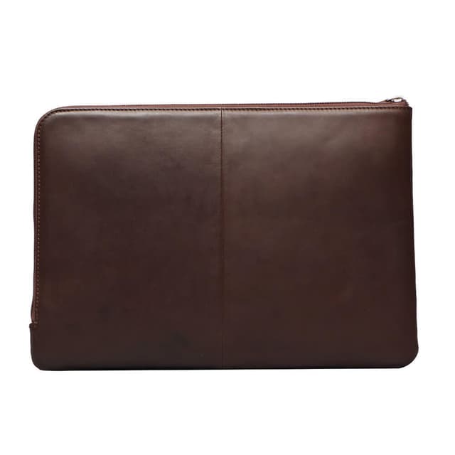 BUFFALO Computer sleeve Brun 15