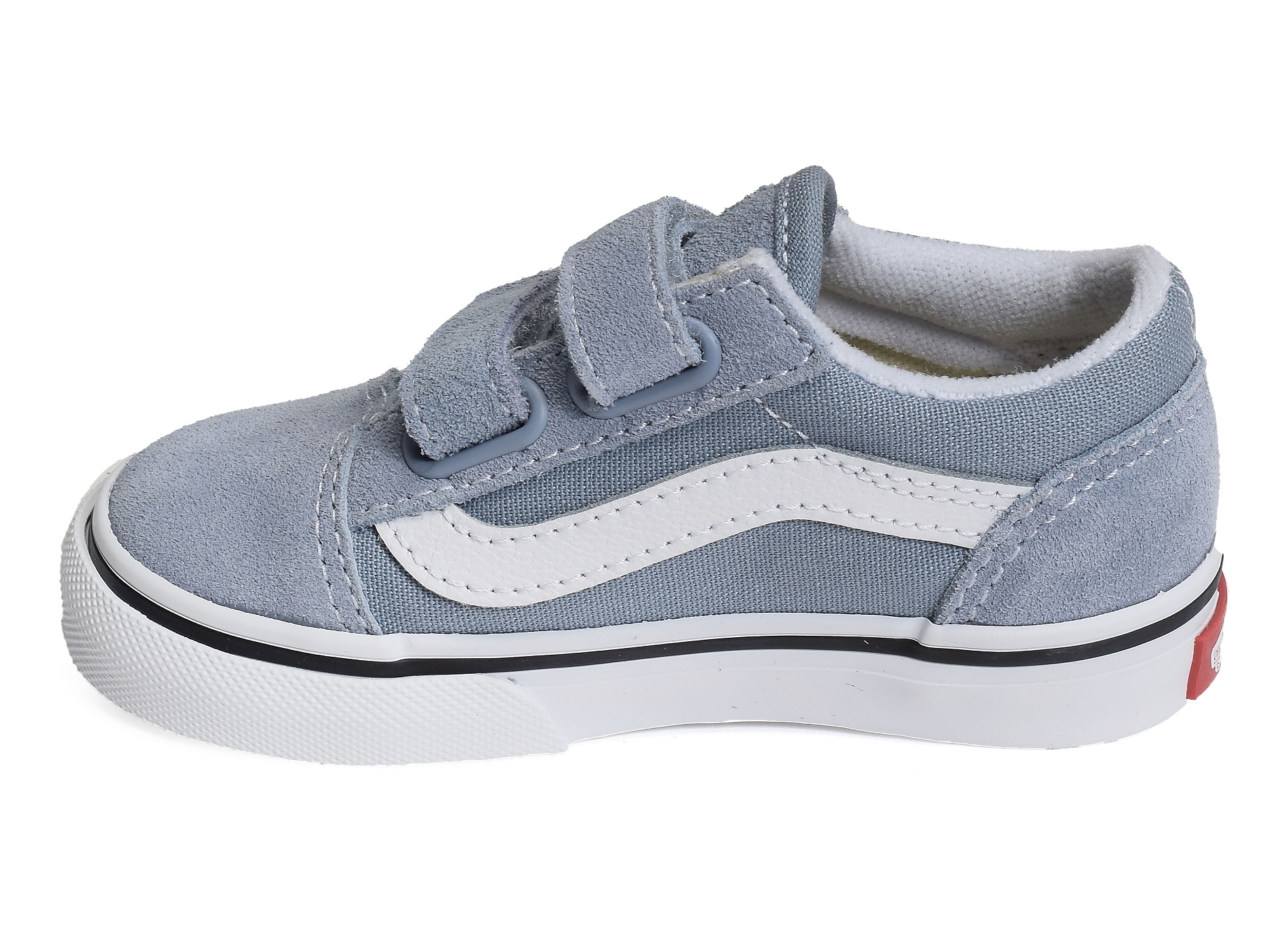 Td old skool bleu