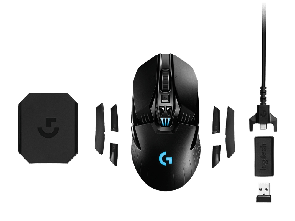G903