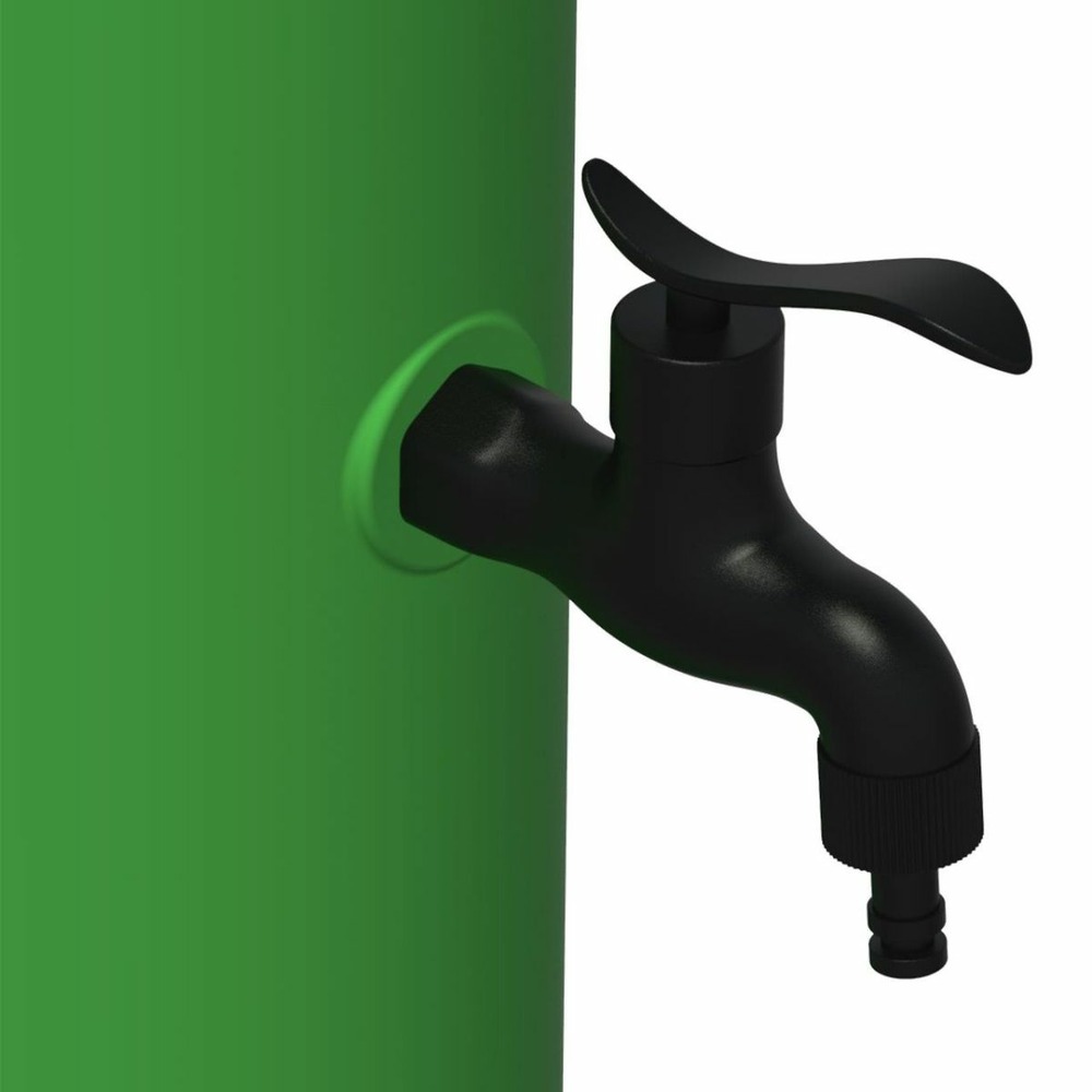 Kit fontaine verte avec seau sined kit triton fountain verte
