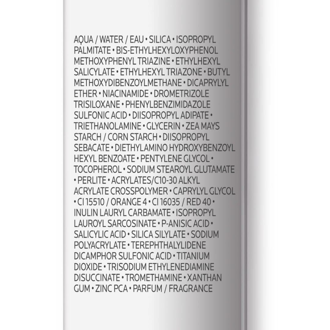 LA ROCHE POSAY  Anthelios Oil Correct FPS50+ - 50ml