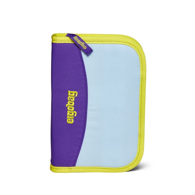 Ergobag<br>Penalhus Bubble BlueBear