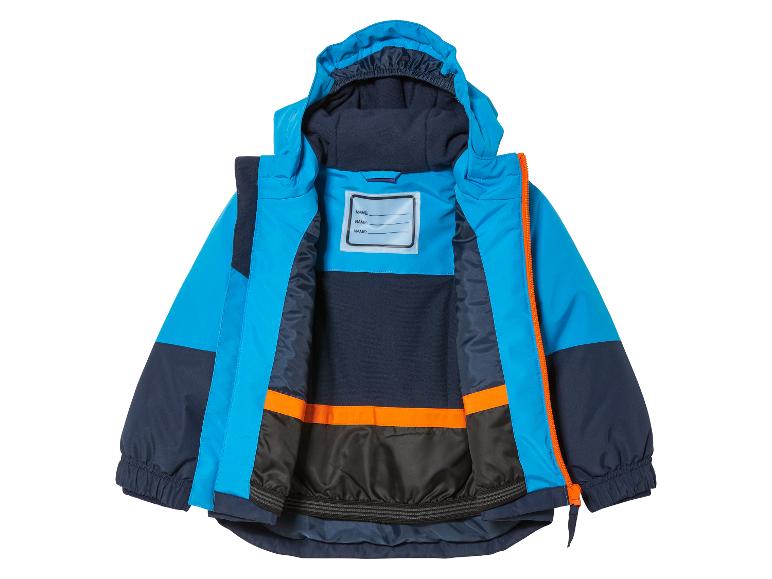 Kinderwinterjas