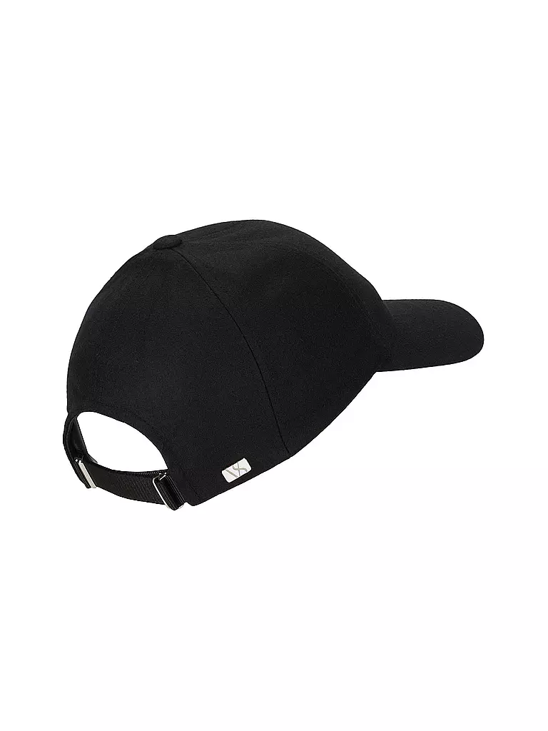 VARSITY HEADWEAR Kappe CLASSIC WOOL schwarz