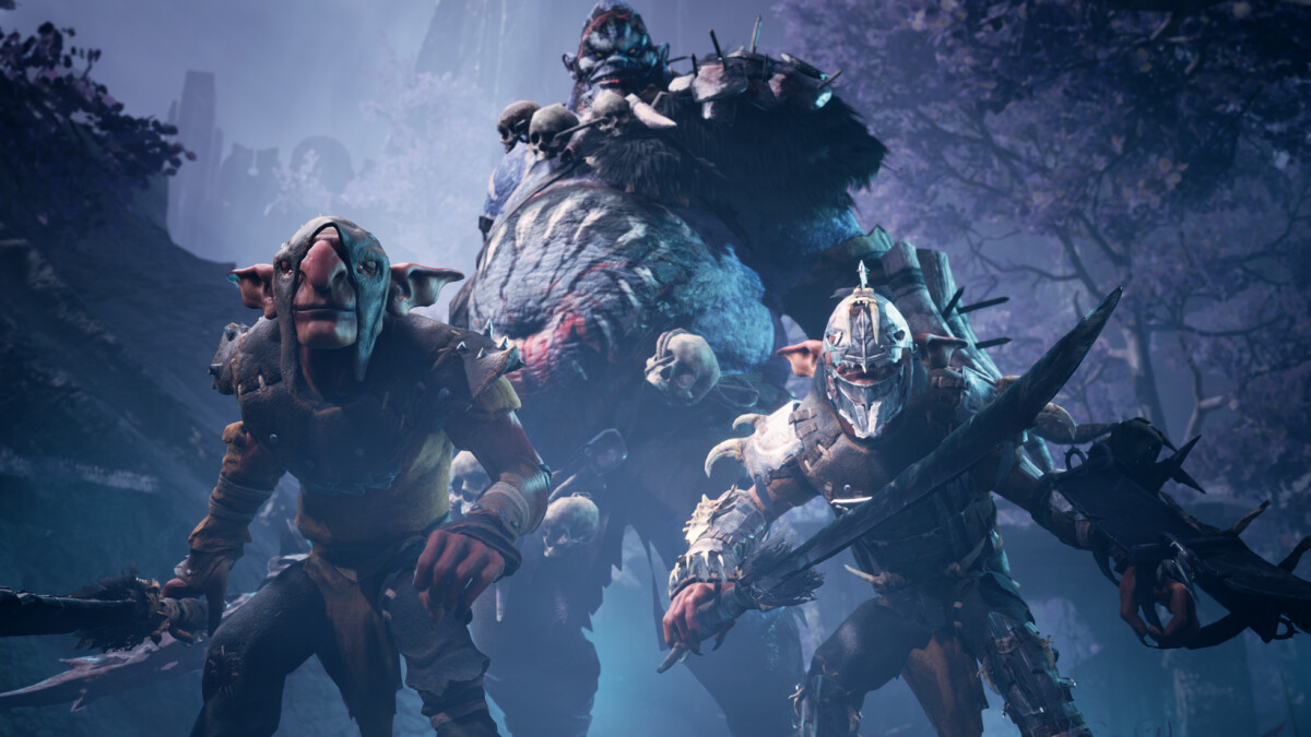 Dungeons And Dragons: Dark Alliance - Day One Edition - Xbox Series X