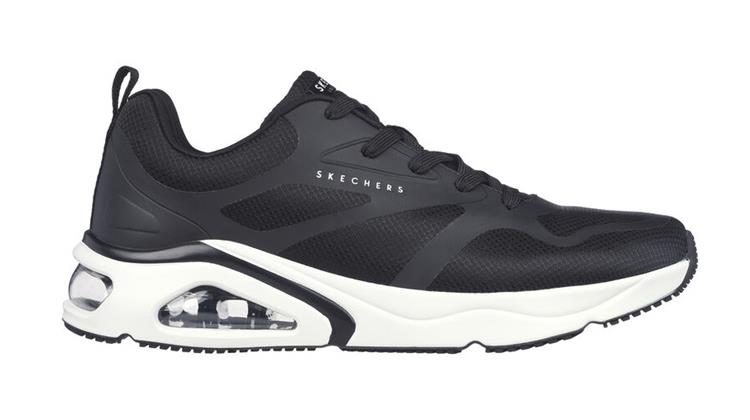 Skechers Men Tres-Air Uno - Revolution-Airy Sneakers