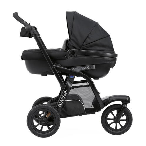 Nacelle Activ3 Jet black - CHICCO