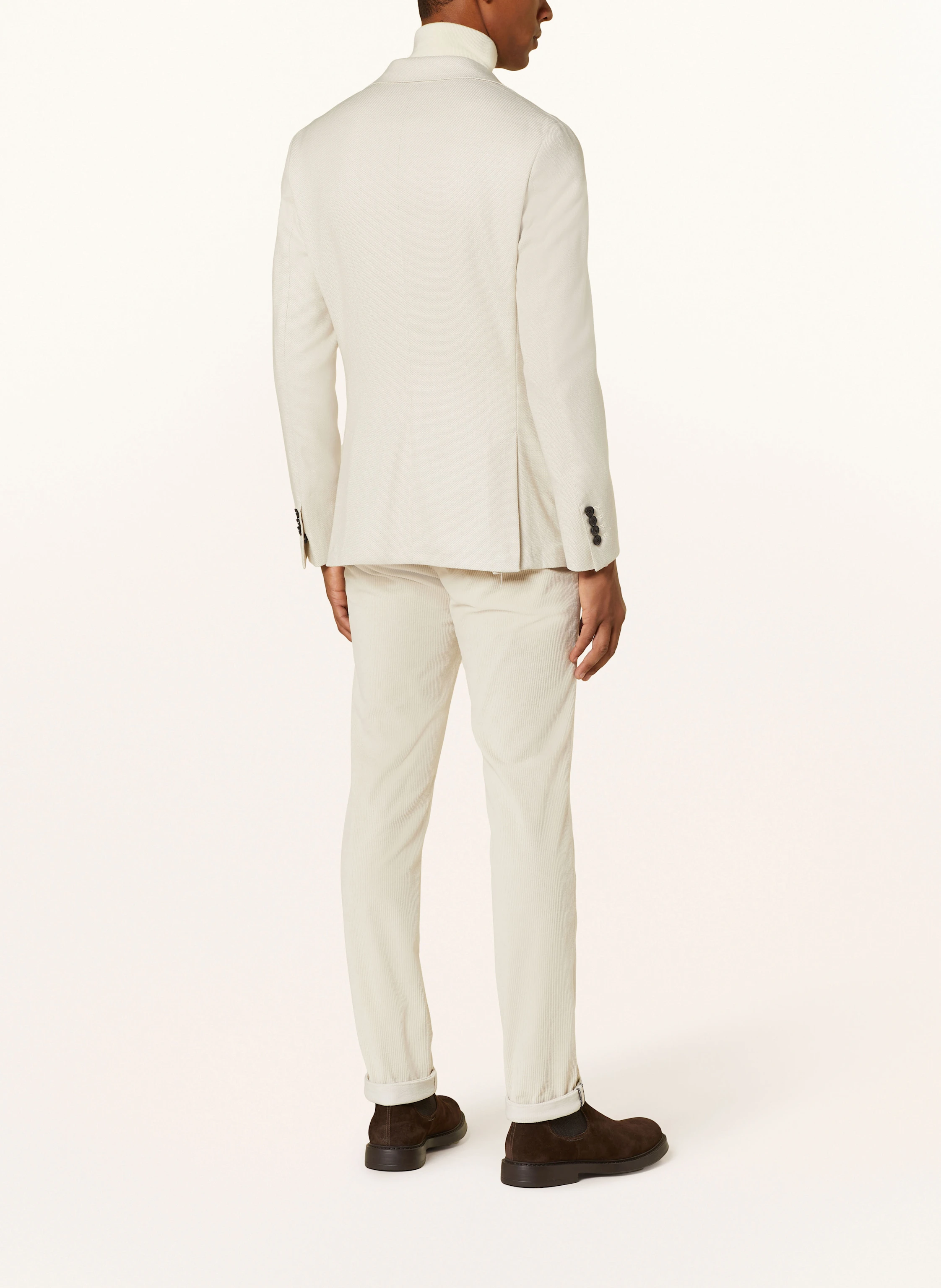 MASON'S Cordchino TORINO Extra Slim Fit