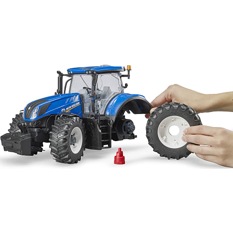 Bruder New Holland T7.315 traktor