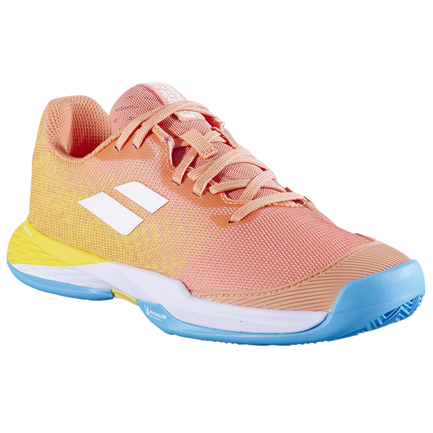 Babolat Jet Mach 3 All Court Meisjes